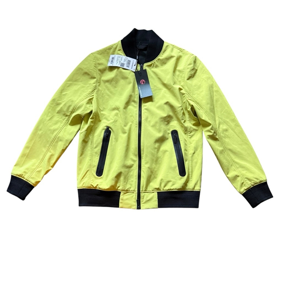 J Lindenberg Todd Light Jacket Size M $225 MSRP